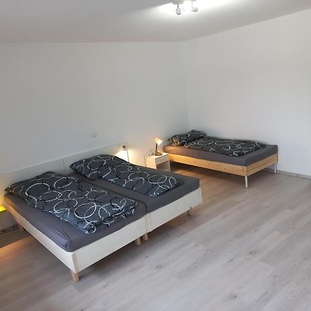 Modern Hoteliving Giessen Phòng bức ảnh