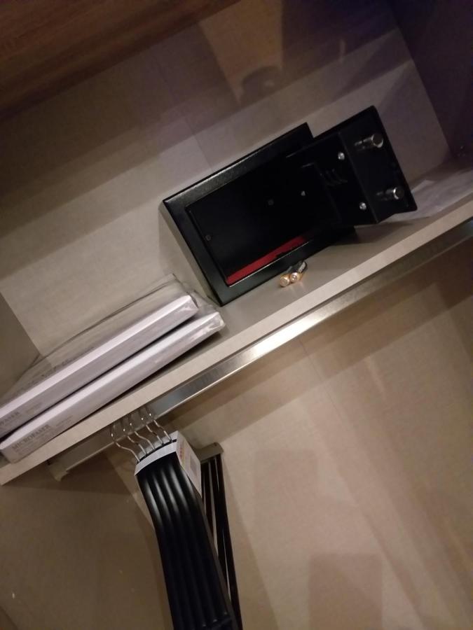Modern Hoteliving Giessen Ngoại thất bức ảnh
