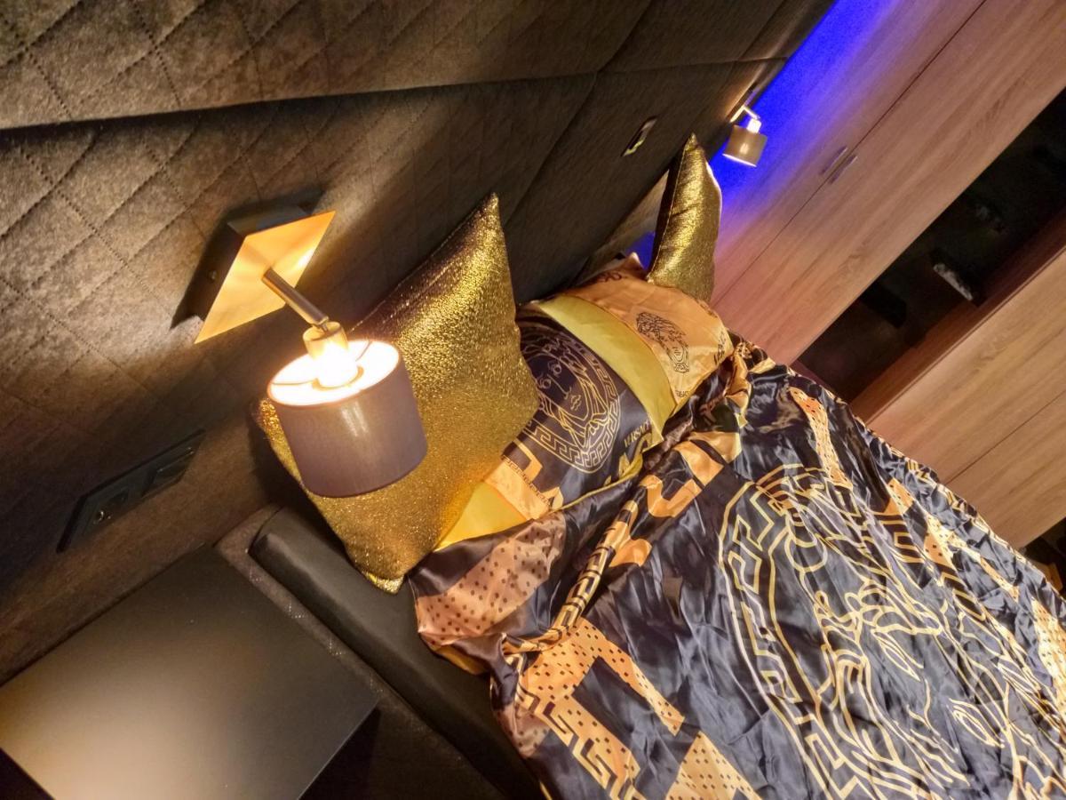 Modern Hoteliving Giessen Ngoại thất bức ảnh