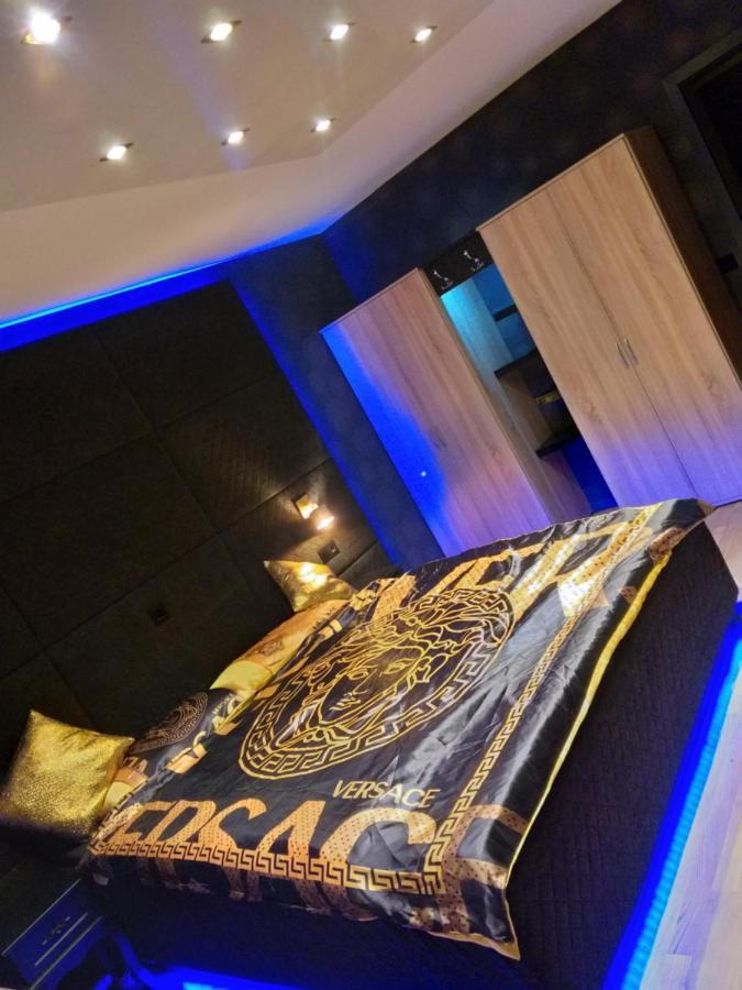 Modern Hoteliving Giessen Ngoại thất bức ảnh
