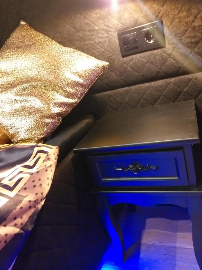 Modern Hoteliving Giessen Ngoại thất bức ảnh