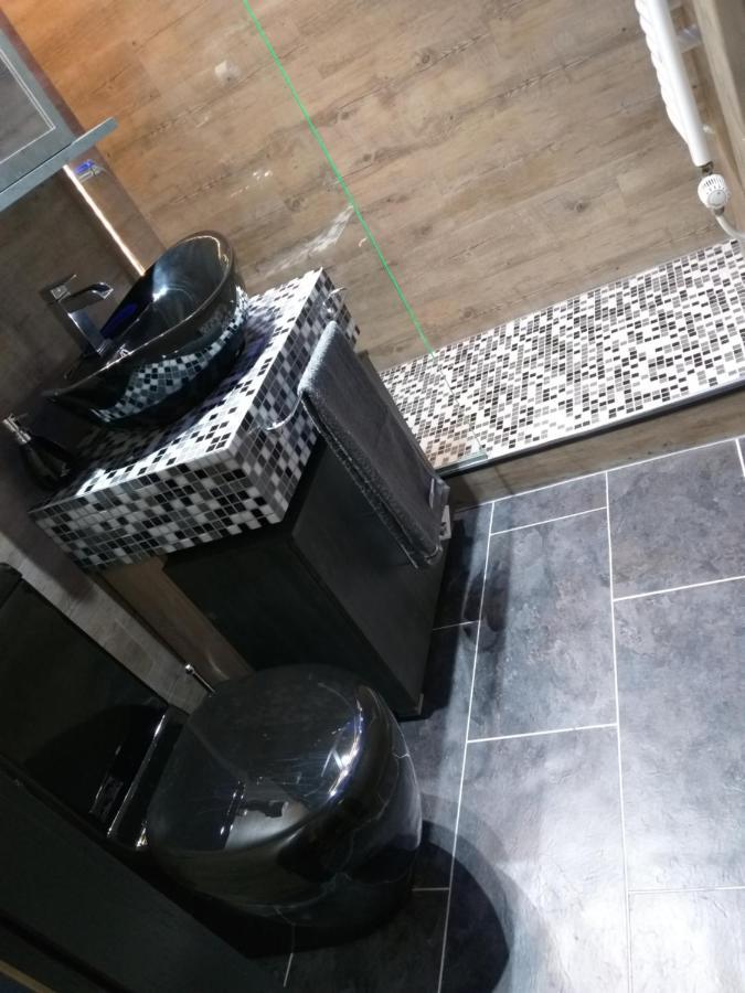 Modern Hoteliving Giessen Ngoại thất bức ảnh