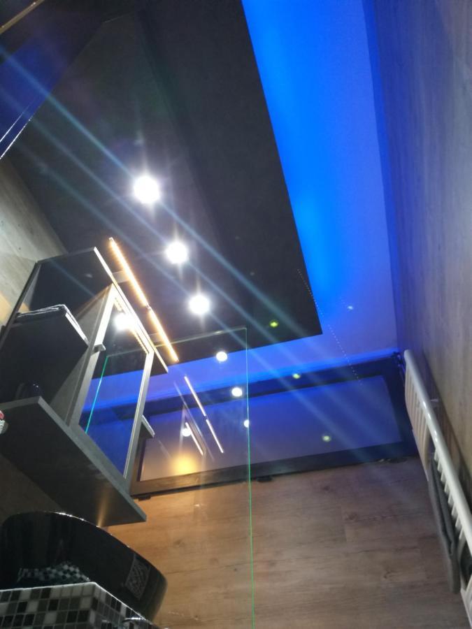 Modern Hoteliving Giessen Ngoại thất bức ảnh