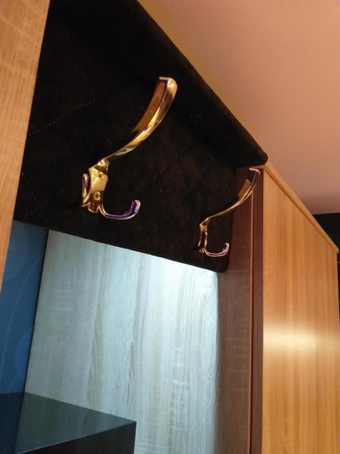 Modern Hoteliving Giessen Ngoại thất bức ảnh