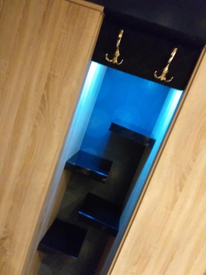 Modern Hoteliving Giessen Ngoại thất bức ảnh
