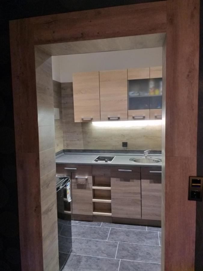Modern Hoteliving Giessen Ngoại thất bức ảnh