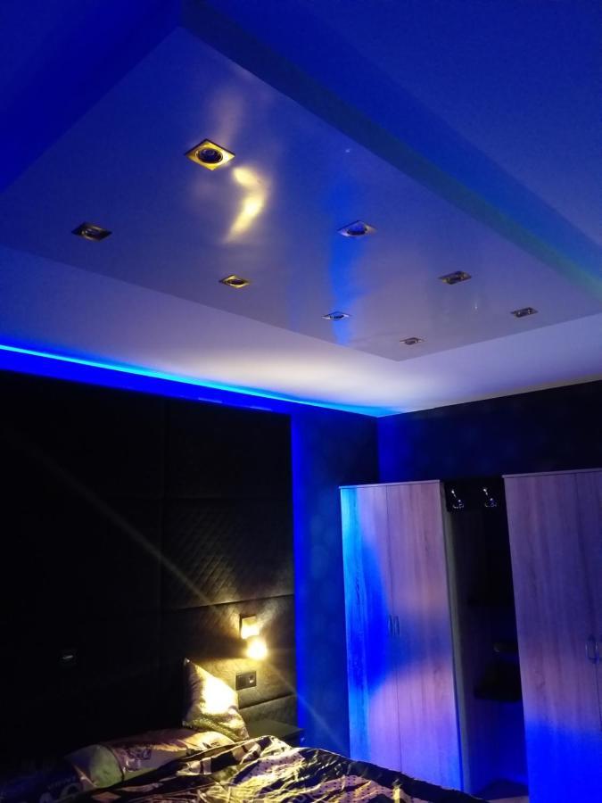 Modern Hoteliving Giessen Ngoại thất bức ảnh