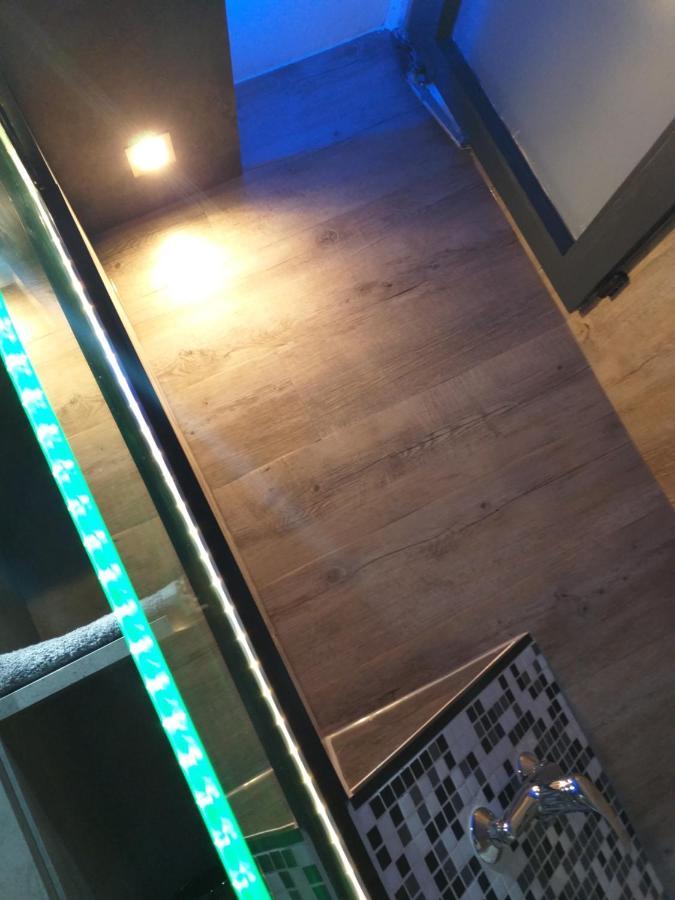 Modern Hoteliving Giessen Ngoại thất bức ảnh