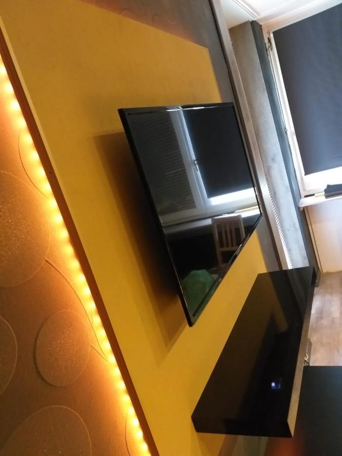 Modern Hoteliving Giessen Ngoại thất bức ảnh