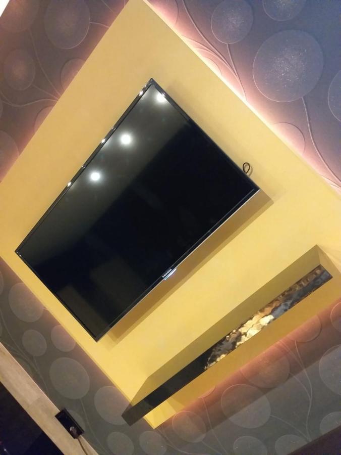Modern Hoteliving Giessen Ngoại thất bức ảnh