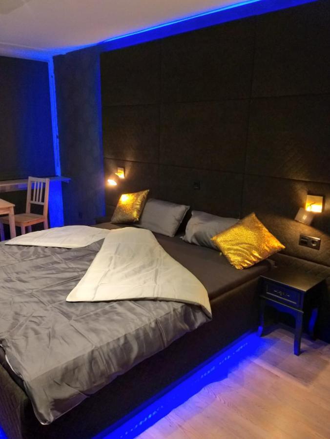 Modern Hoteliving Giessen Ngoại thất bức ảnh