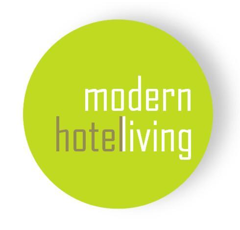 Modern Hoteliving Giessen Ngoại thất bức ảnh