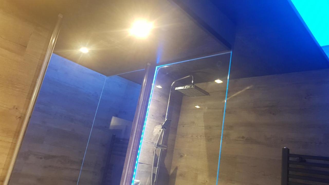 Modern Hoteliving Giessen Ngoại thất bức ảnh