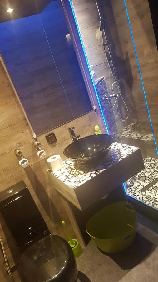 Modern Hoteliving Giessen Ngoại thất bức ảnh