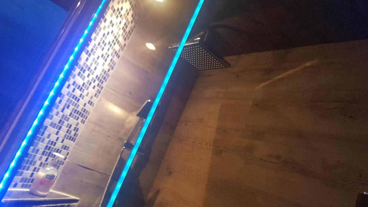 Modern Hoteliving Giessen Ngoại thất bức ảnh