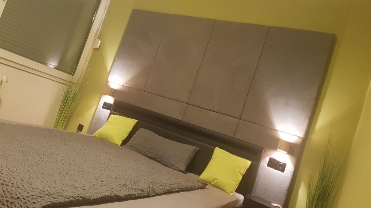 Modern Hoteliving Giessen Ngoại thất bức ảnh