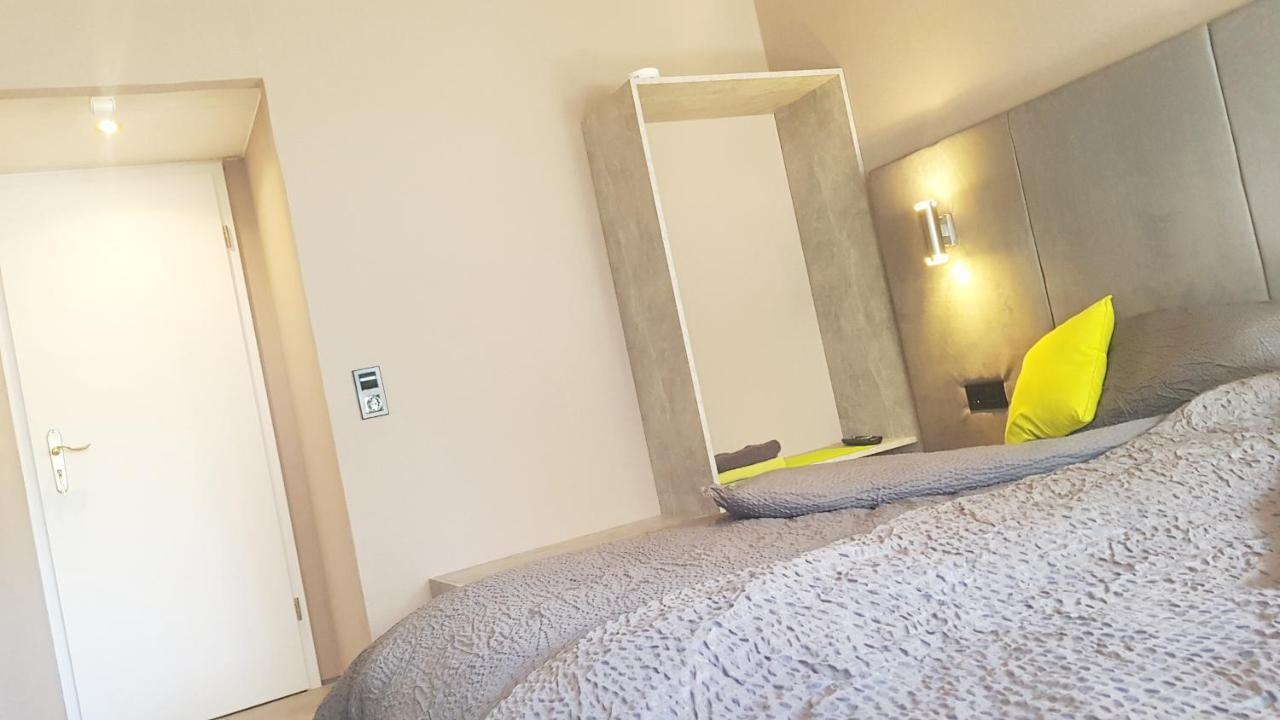 Modern Hoteliving Giessen Ngoại thất bức ảnh