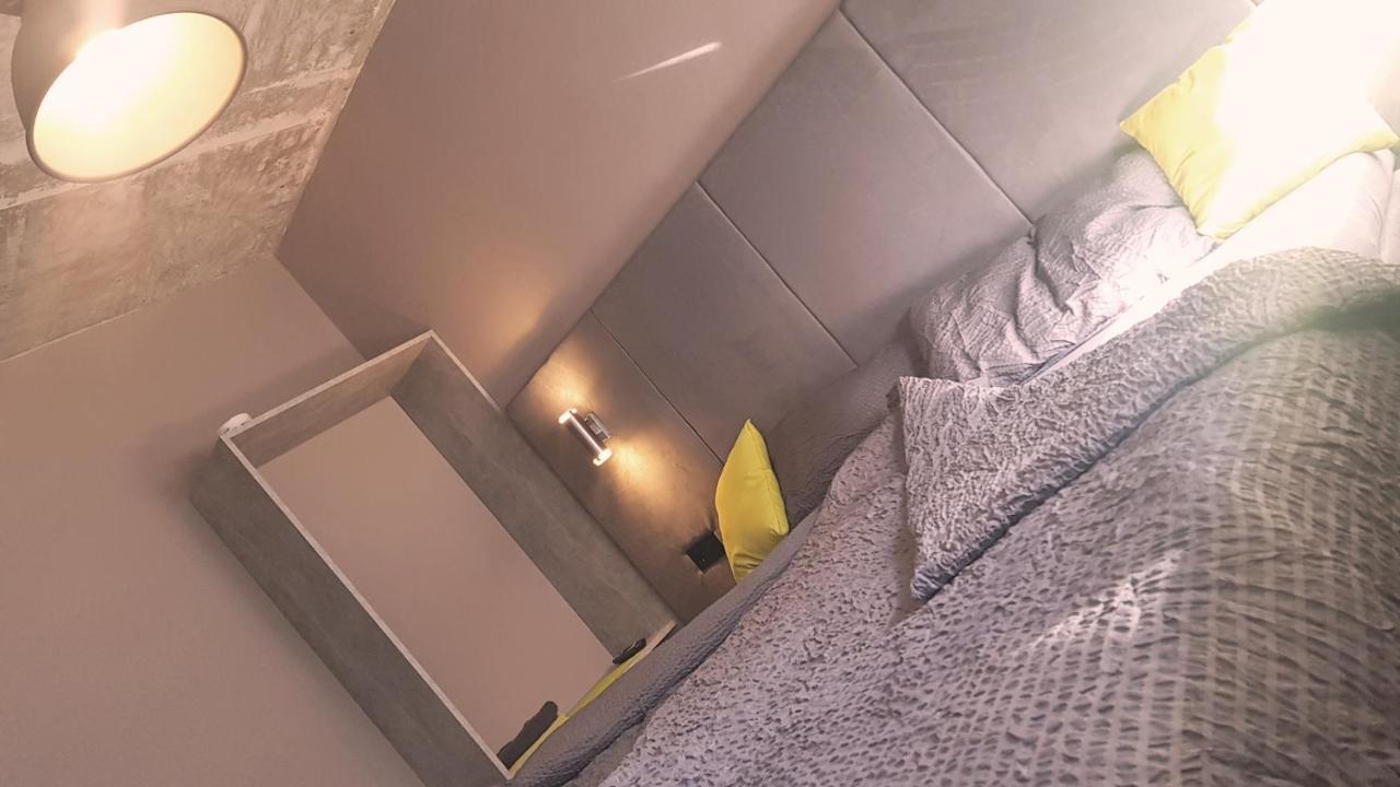 Modern Hoteliving Giessen Ngoại thất bức ảnh