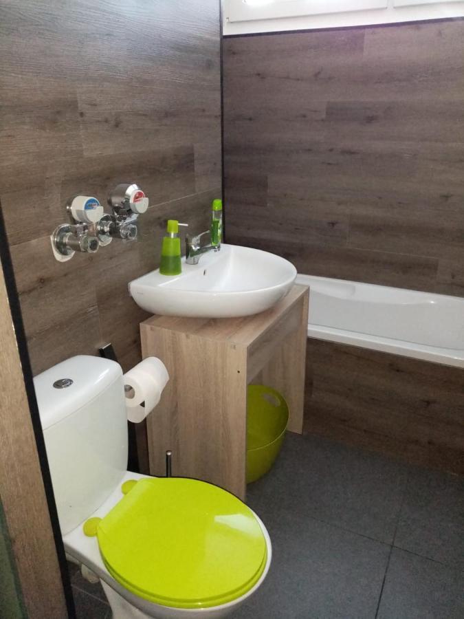 Modern Hoteliving Giessen Phòng bức ảnh