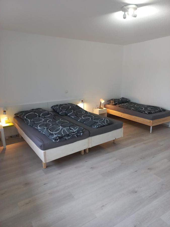 Modern Hoteliving Giessen Phòng bức ảnh