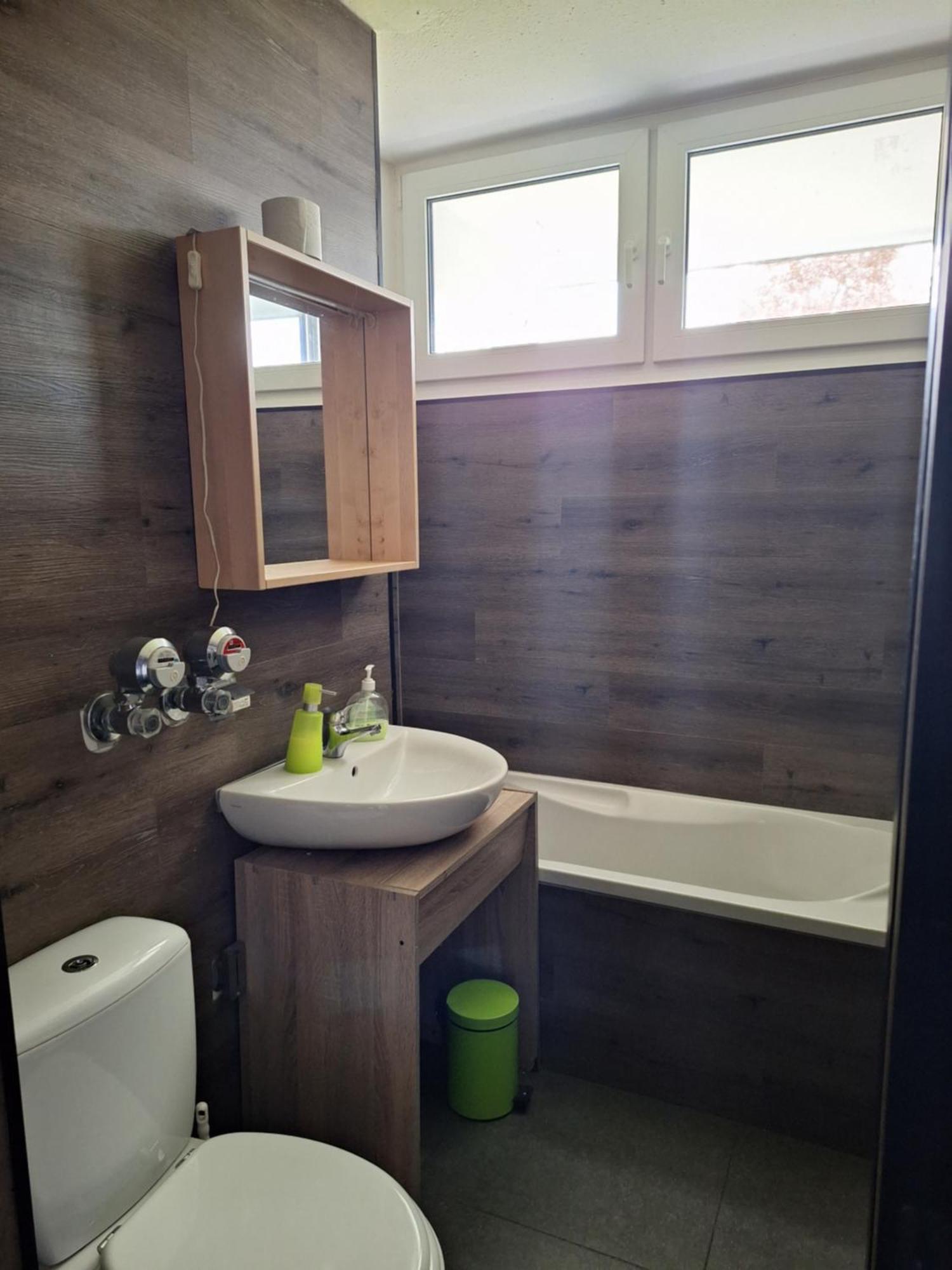 Modern Hoteliving Giessen Ngoại thất bức ảnh