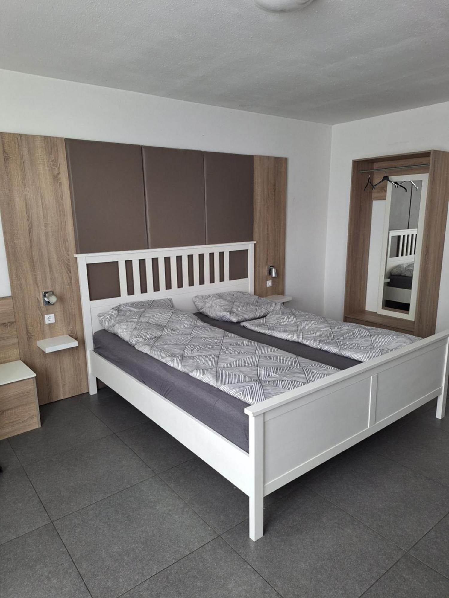 Modern Hoteliving Giessen Ngoại thất bức ảnh