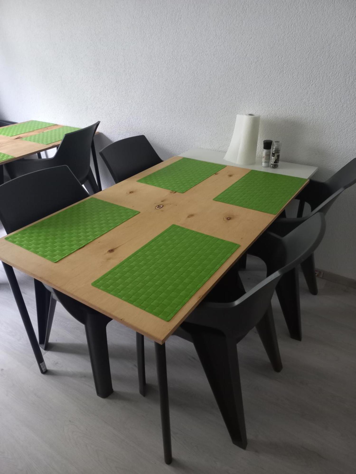 Modern Hoteliving Giessen Phòng bức ảnh
