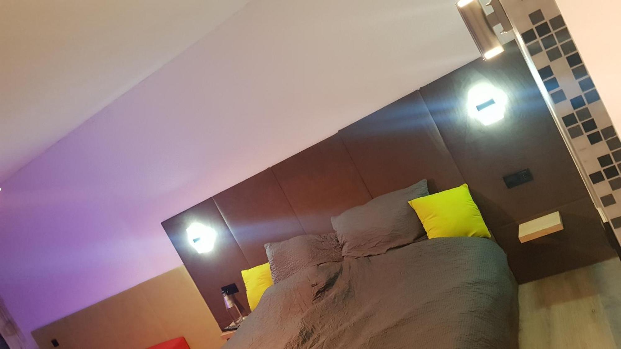 Modern Hoteliving Giessen Phòng bức ảnh