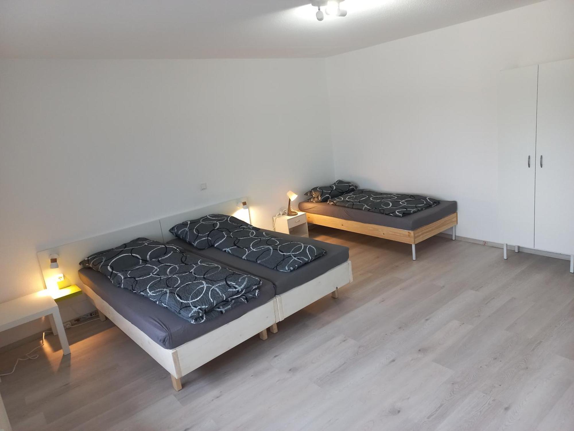 Modern Hoteliving Giessen Phòng bức ảnh