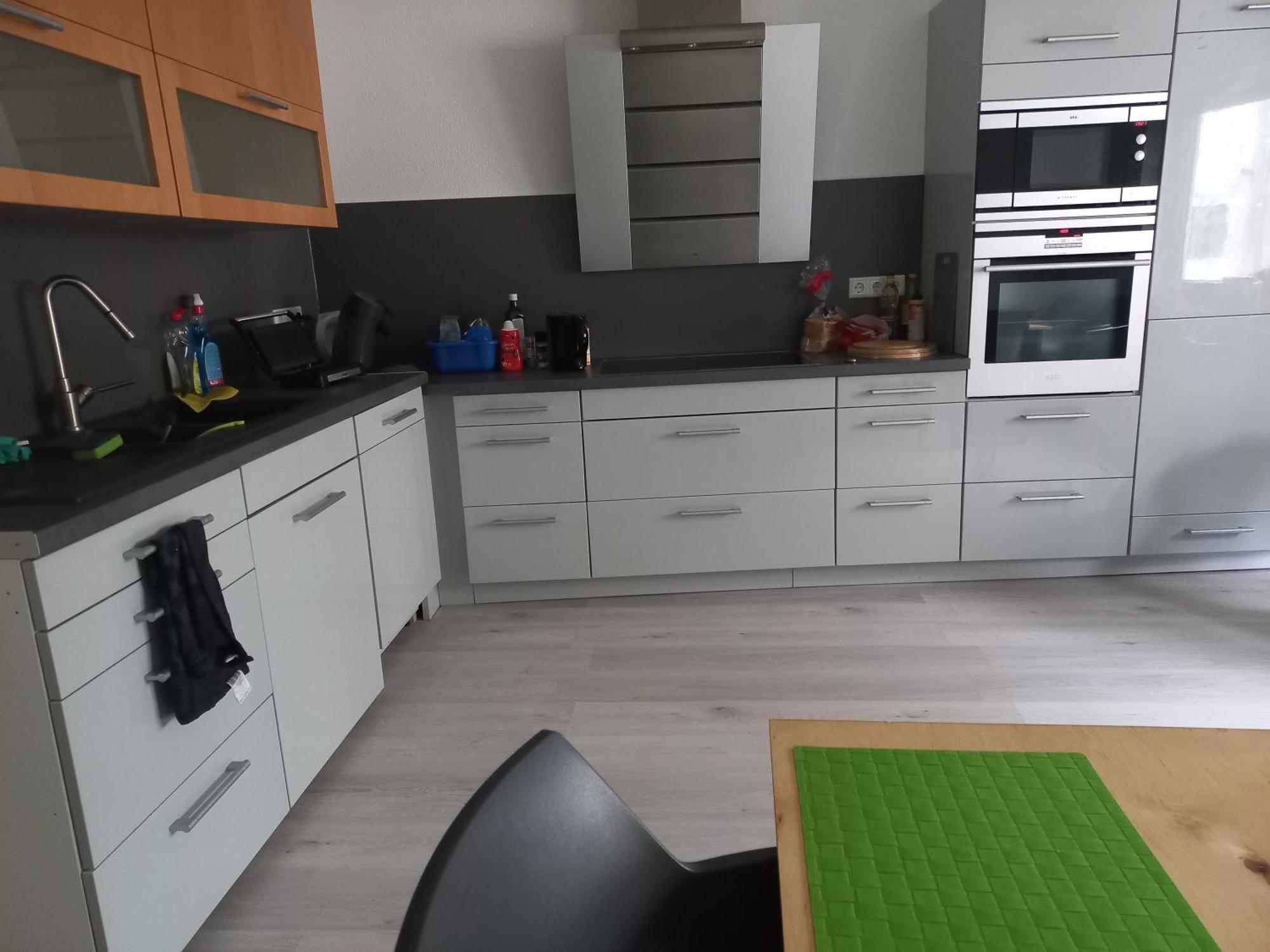 Modern Hoteliving Giessen Phòng bức ảnh