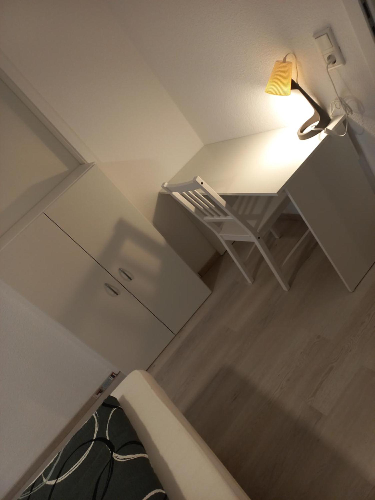 Modern Hoteliving Giessen Phòng bức ảnh