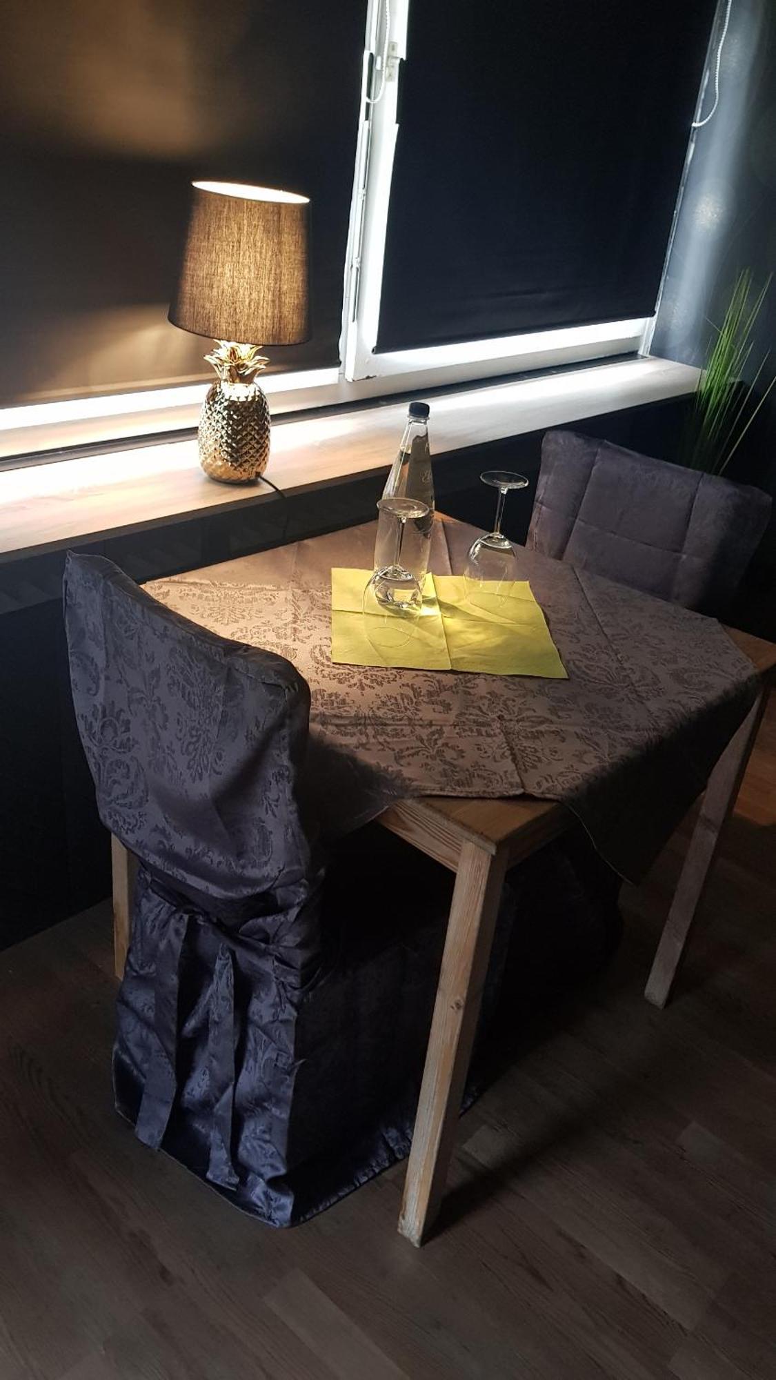 Modern Hoteliving Giessen Phòng bức ảnh