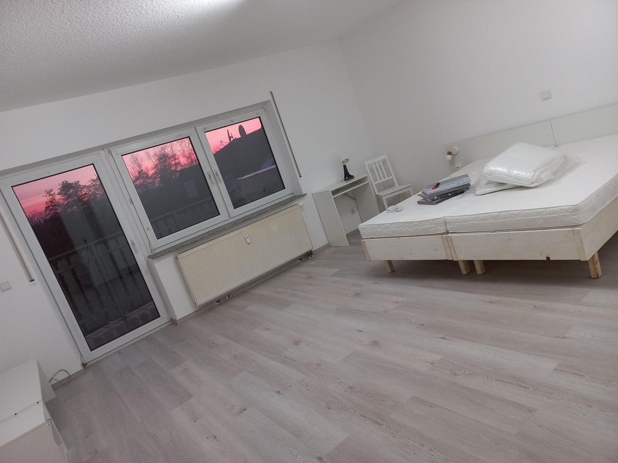 Modern Hoteliving Giessen Phòng bức ảnh